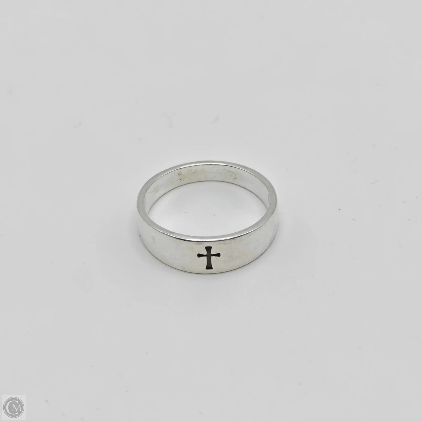 Ring Sterling Silver By James Avery, Size: 6