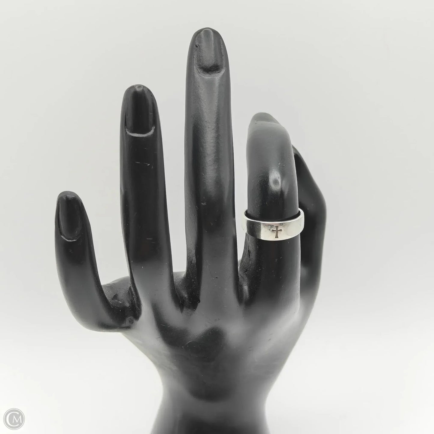 Ring Sterling Silver By James Avery, Size: 6