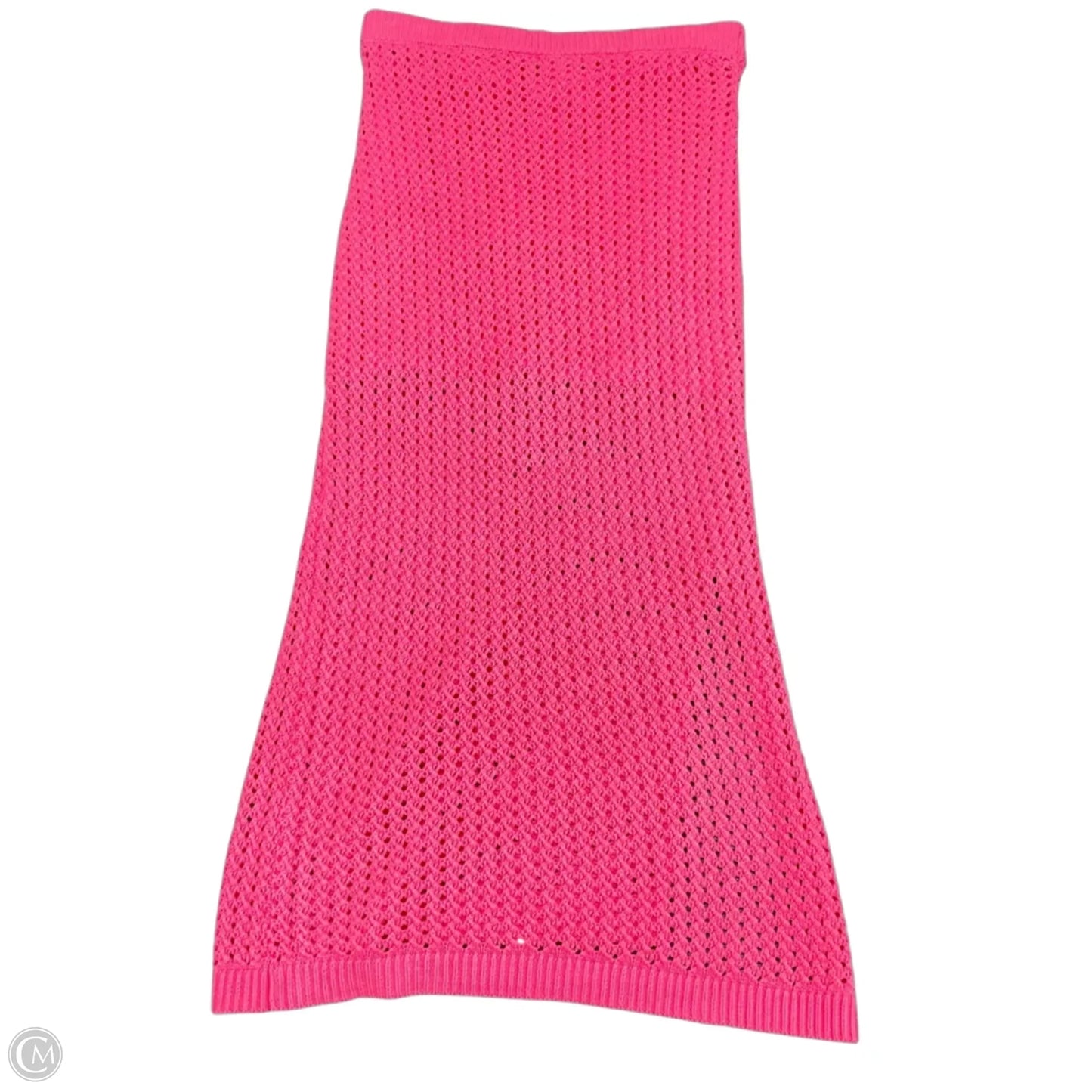 Pants Set 2pc By Skies Are Blue In Pink, Size: M
