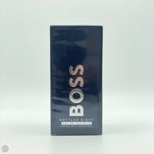 Fragrance Luxury Designer By Hugo Boss, Size: Large