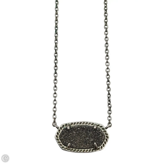Necklace Chain By Kendra Scott