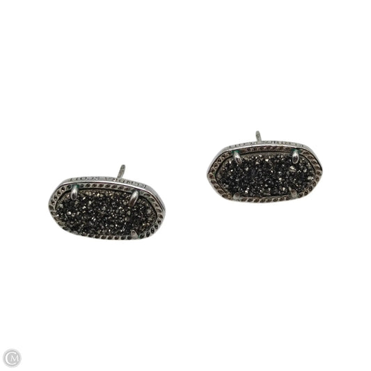 Earrings Stud By Kendra Scott