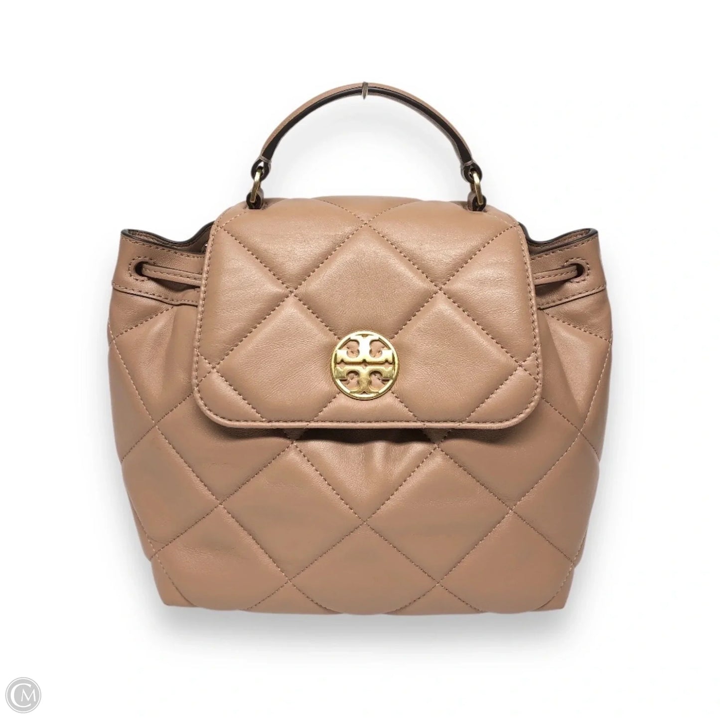 Backpack Designer By Tory Burch, Size: Small