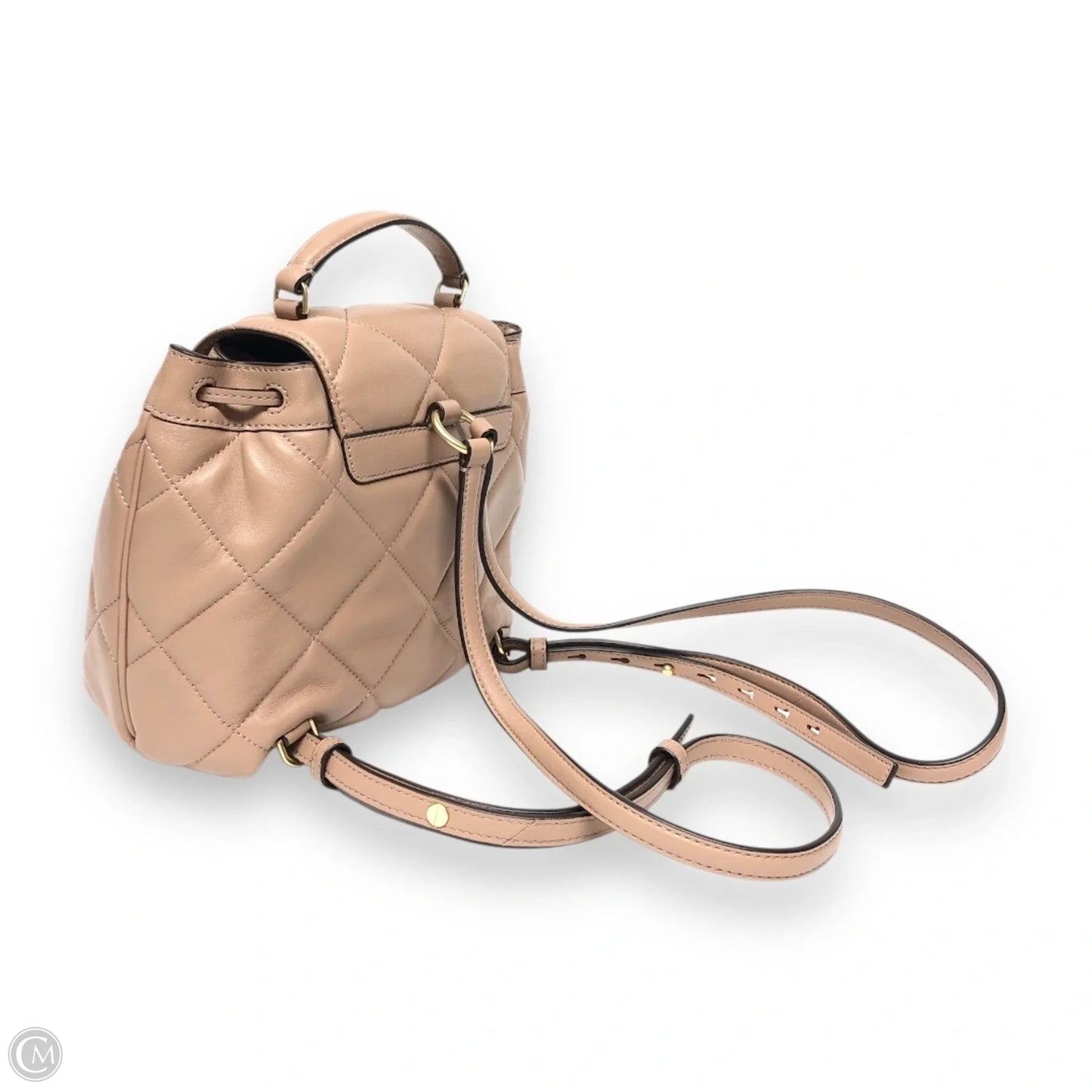 Backpack Designer By Tory Burch, Size: Small