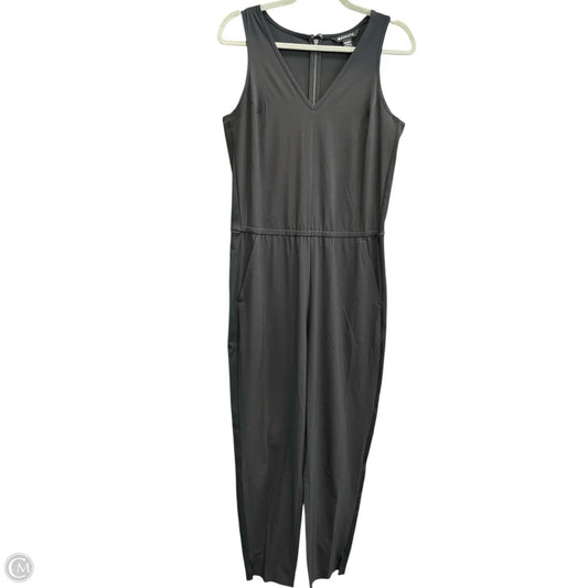 Jumpsuit By Athleta In Black, Size: 6