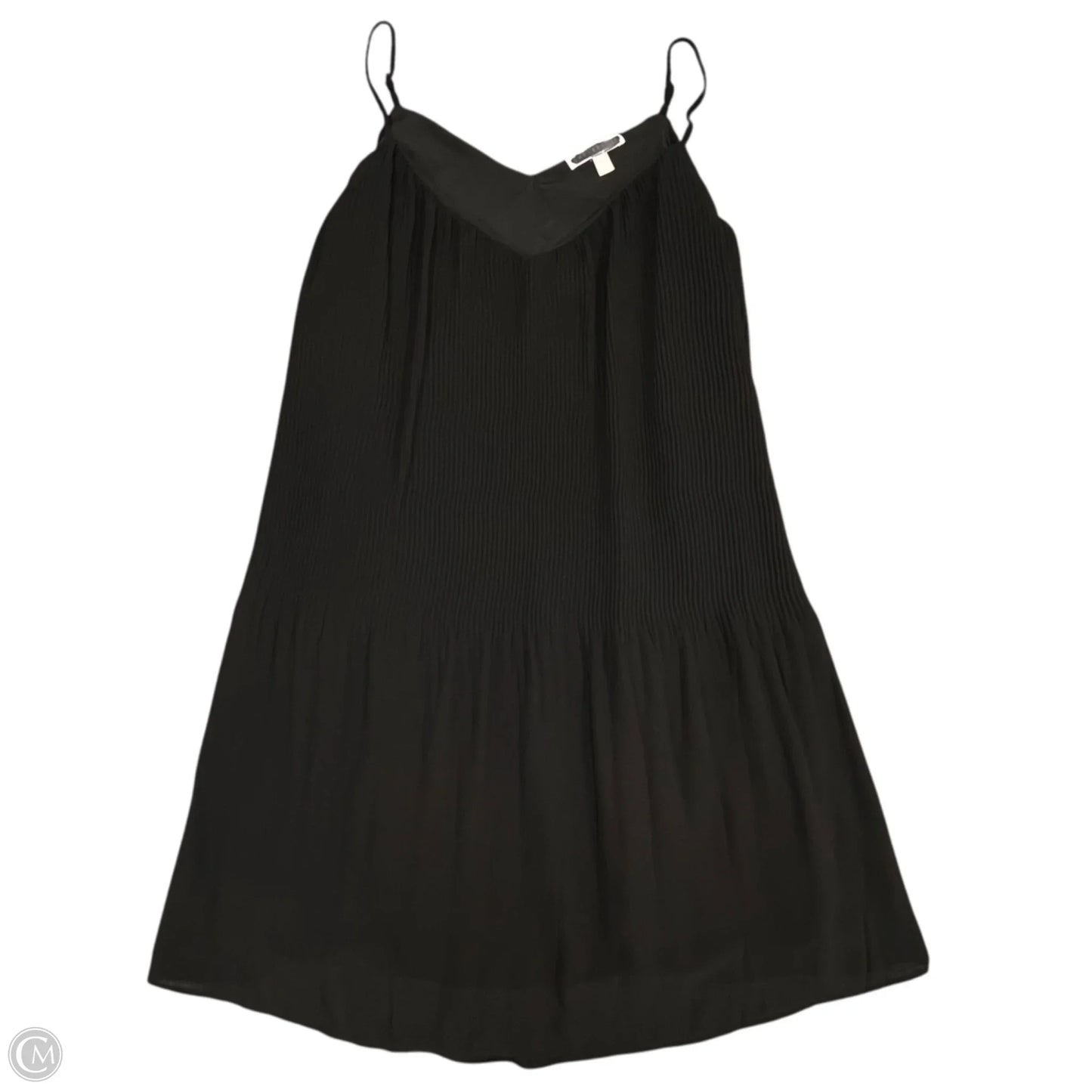 Dress Casual Short By Chelsea 28 In Black, Size: M