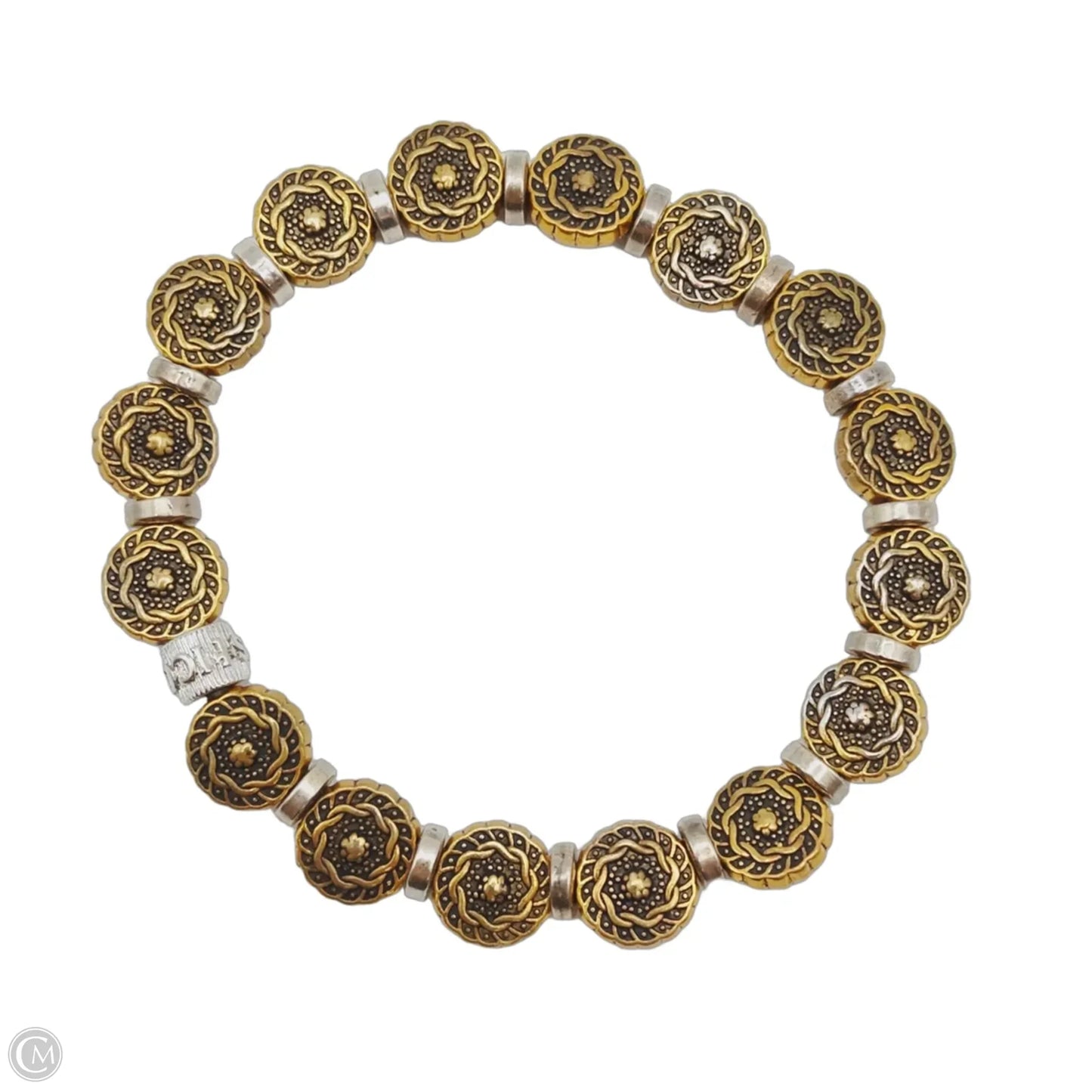 Bracelet Beaded By Rustic Cuff