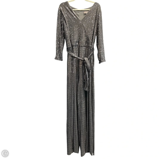 Jumpsuit By Lane Bryant In Black, Size: 2x