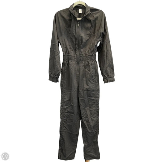 Jumpsuit By Victorias Secret In Black, Size: Xs