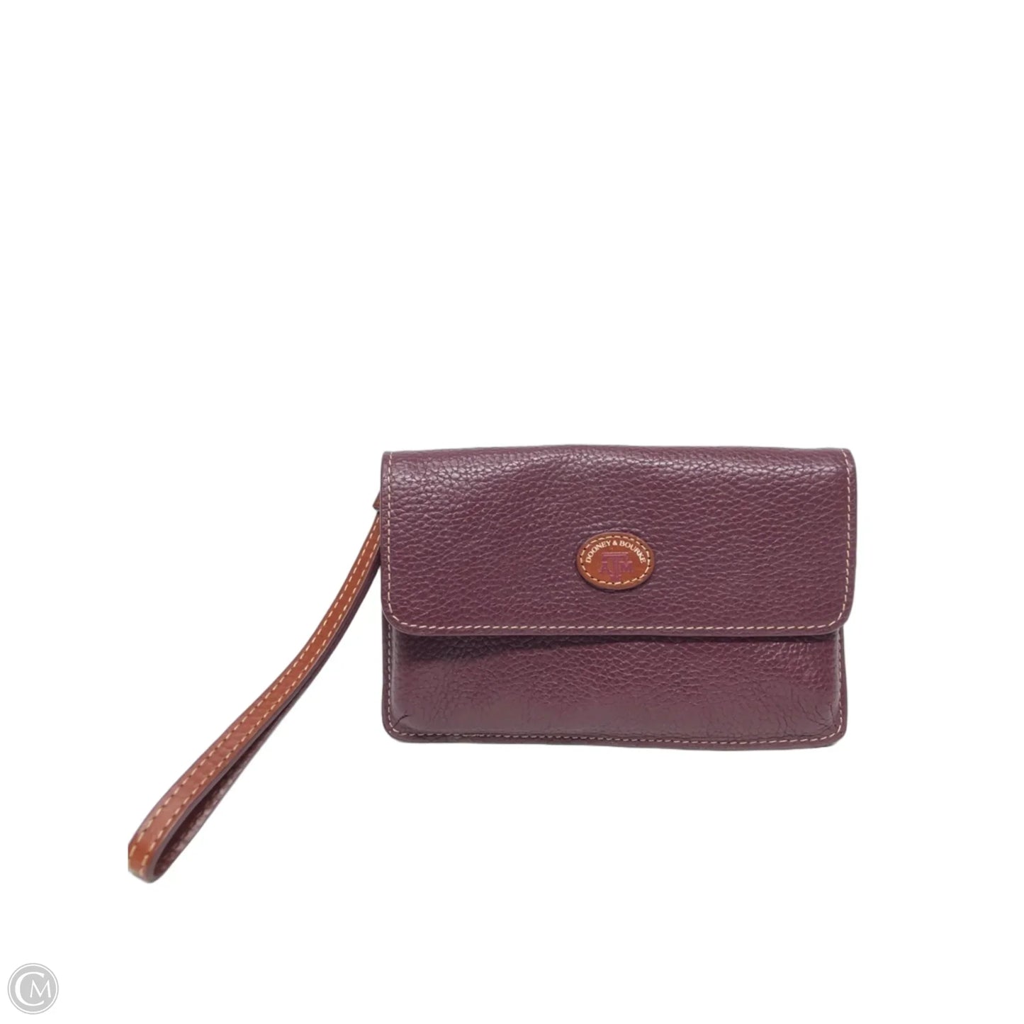 Wristlet Designer By Dooney And Bourke, Size: Medium