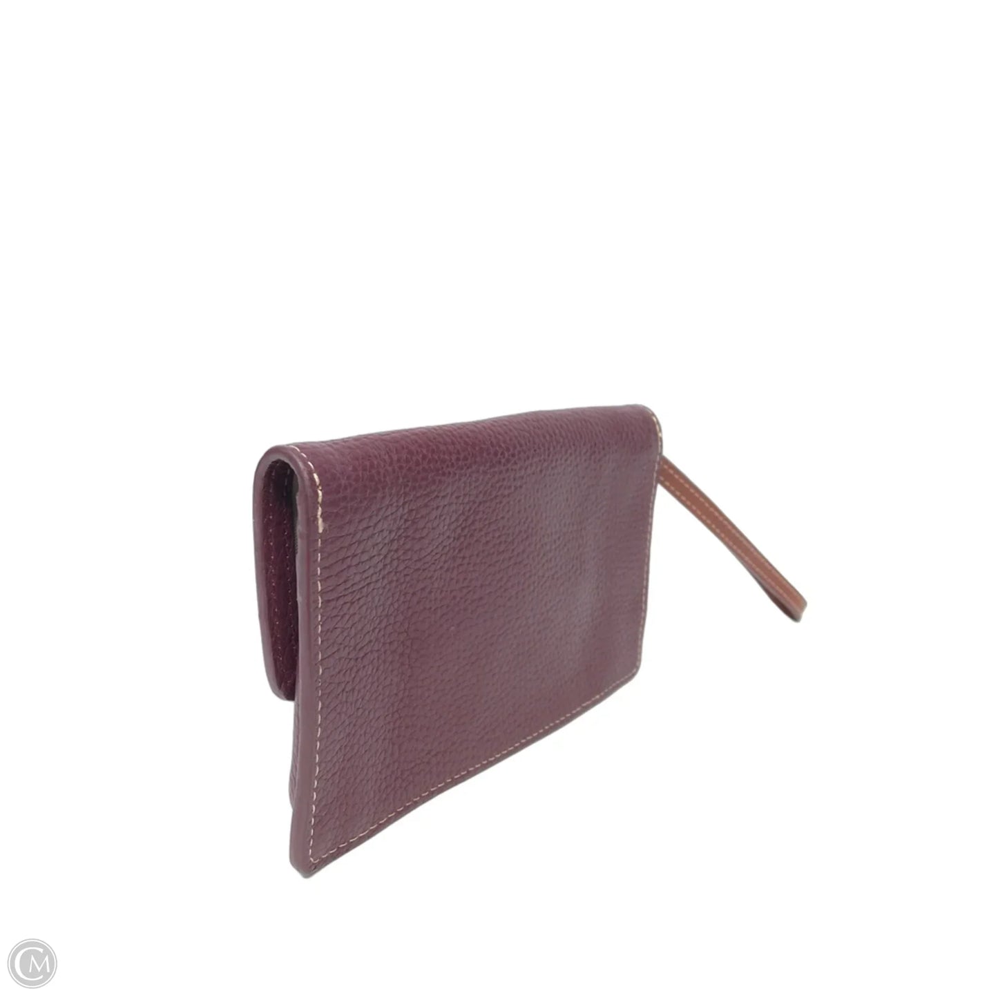 Wristlet Designer By Dooney And Bourke, Size: Medium