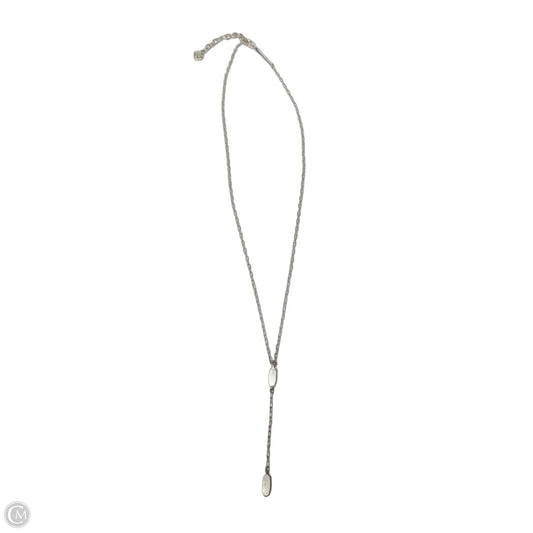 Necklace Chain By Kendra Scott