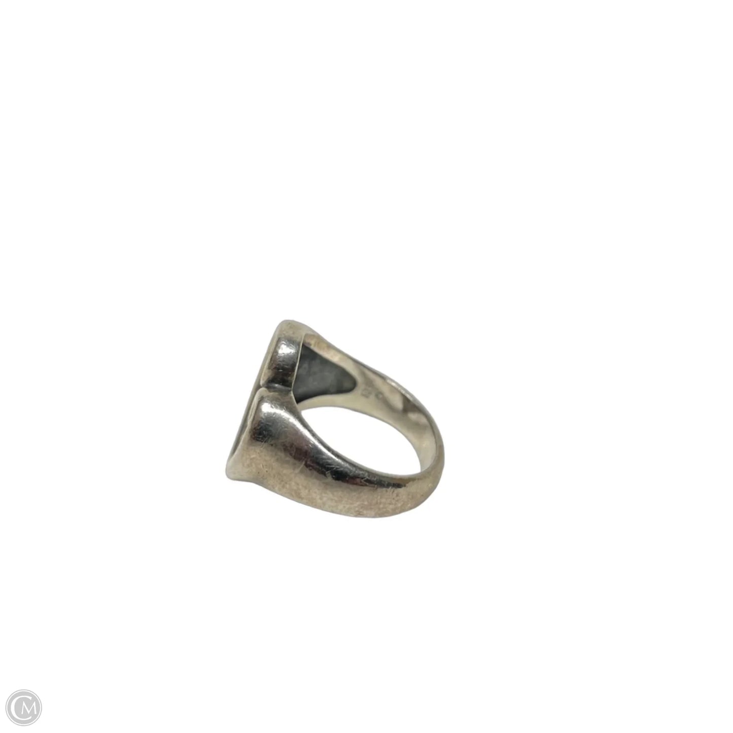 Ring Sterling Silver By James Avery, Size: 6.5