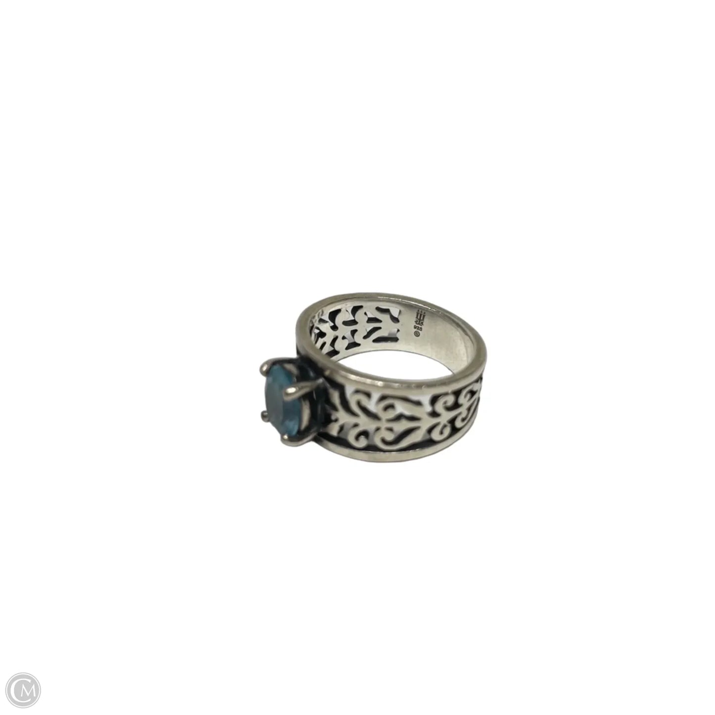Ring Sterling Silver By James Avery, Size: 7
