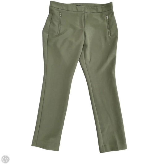 Pants Chinos & Khakis By Worthington In Green, Size: 8