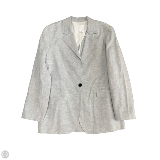 Blazer By Mng In Grey, Size: Xxl