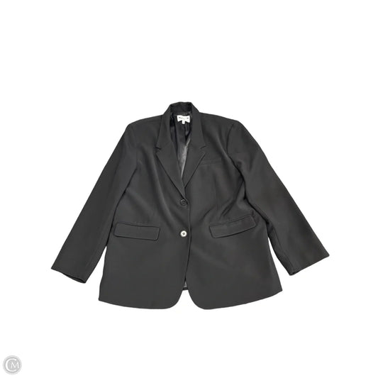 Blazer By Cmc In Black, Size: Xl