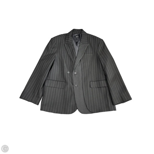 Blazer By Zara In Black, Size: L
