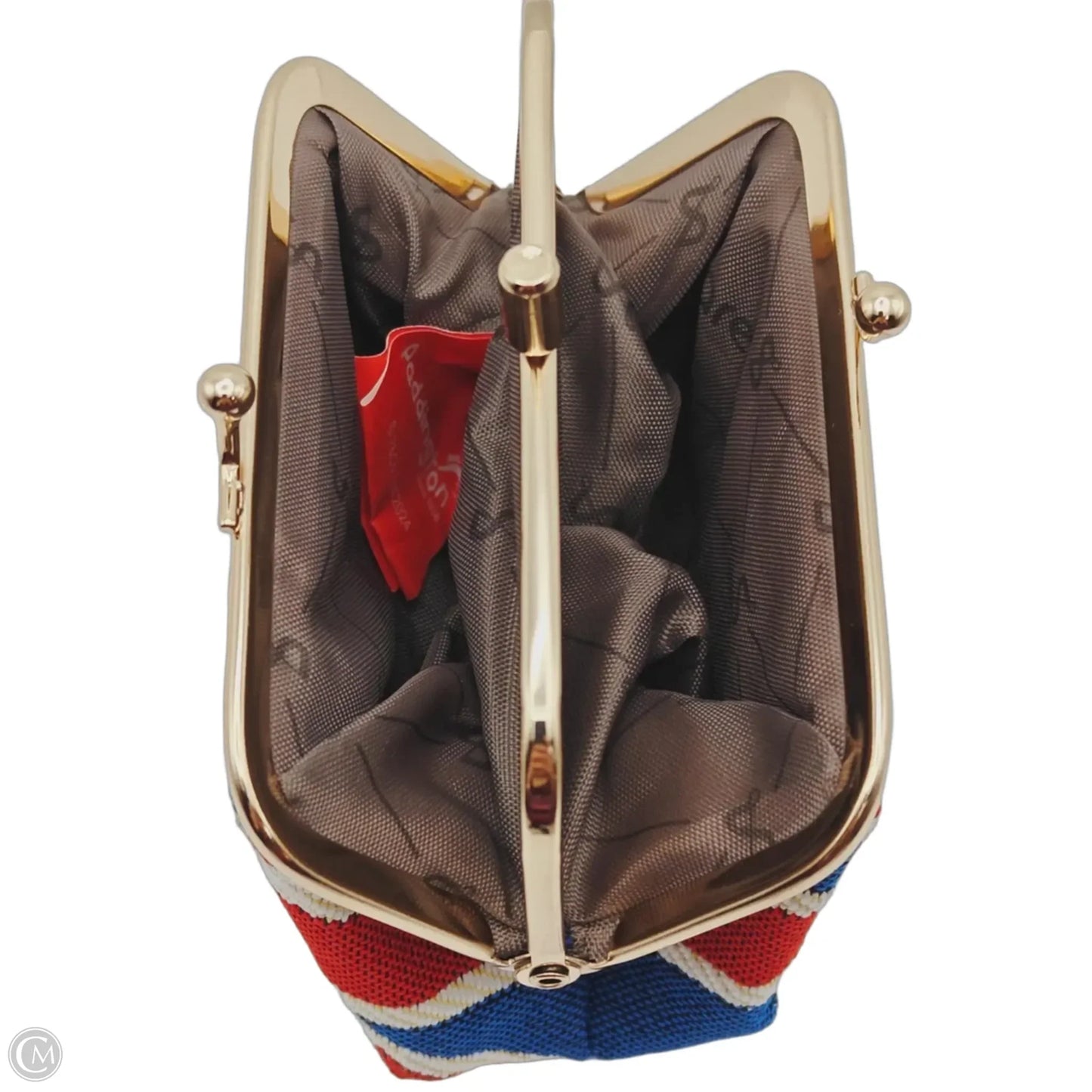 Coin Purse By Clothes Mentor, Size: Small