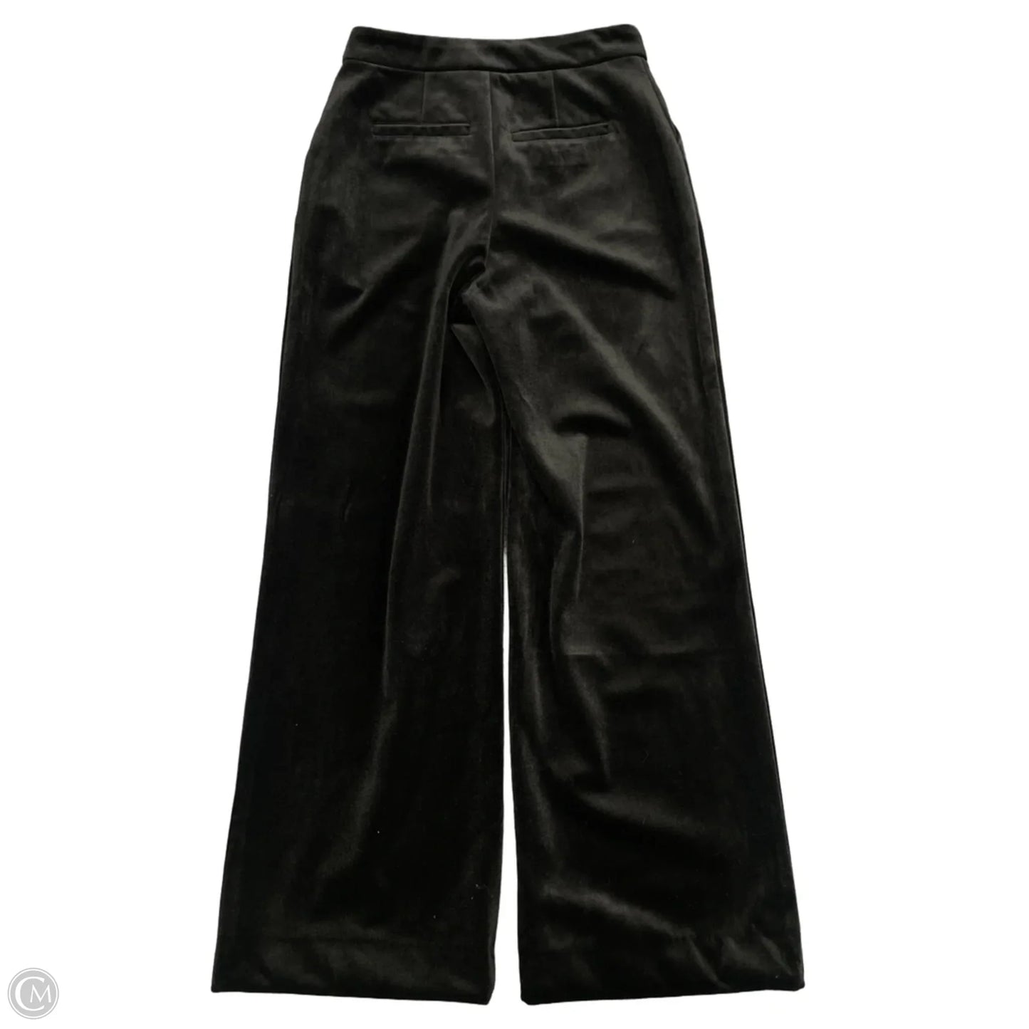 Pants Set 2pc By Avec Les Filles In Black, Size: Xs