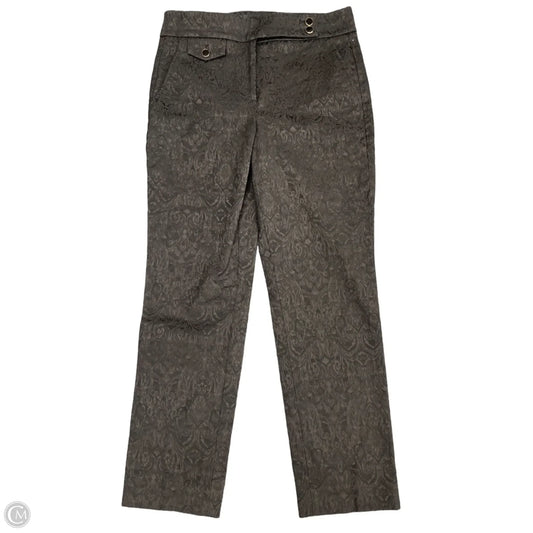 Pants Chinos & Khakis By White House Black Market In Black, Size: 6