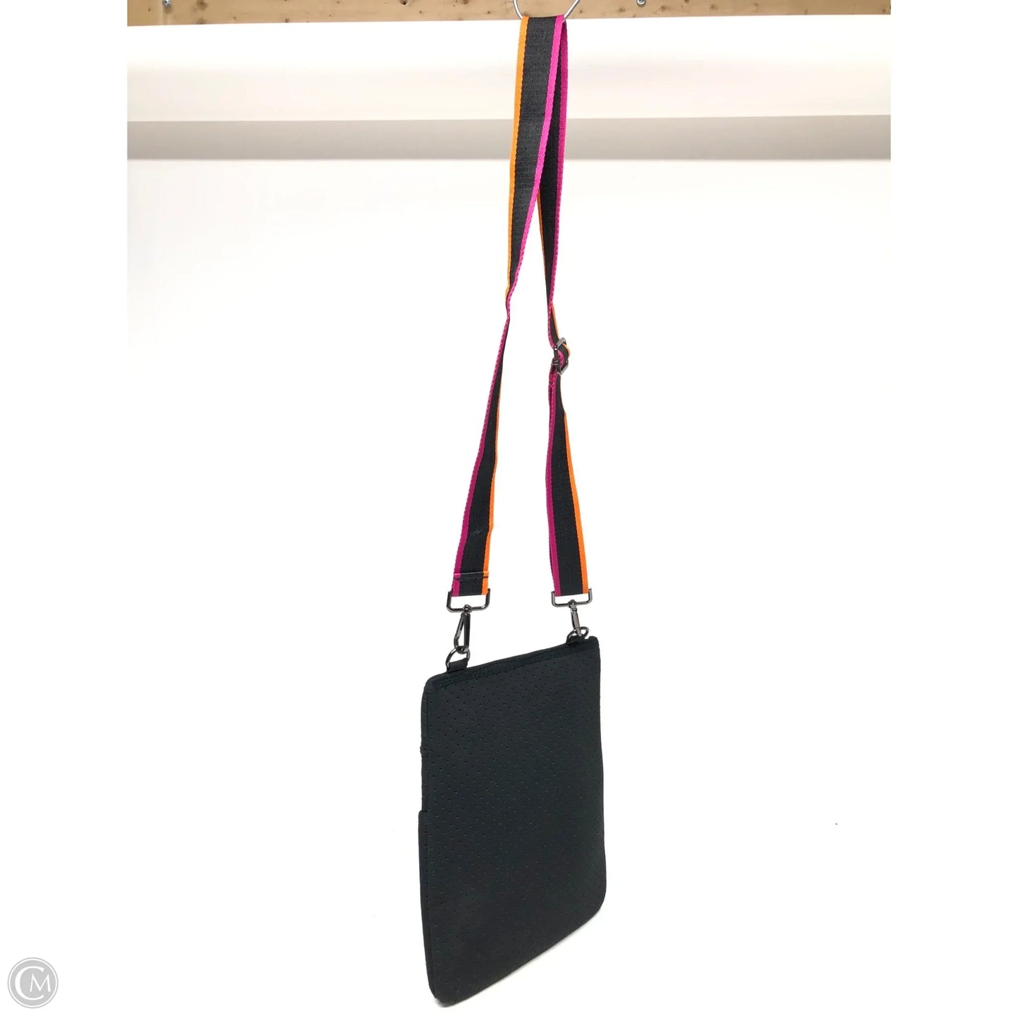 Handbag By Cmf, Size: Medium