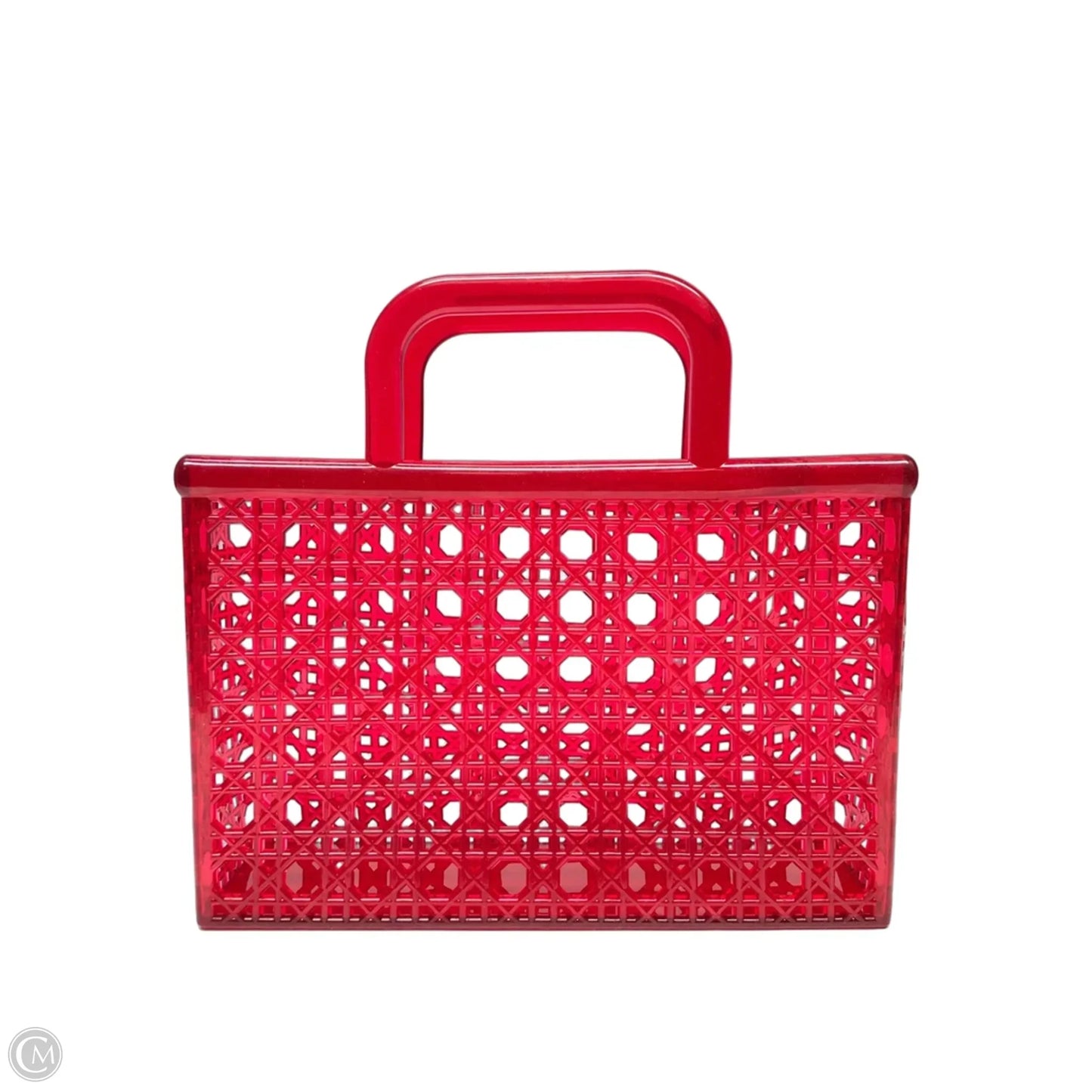 Handbag By Cmf, Size: Small