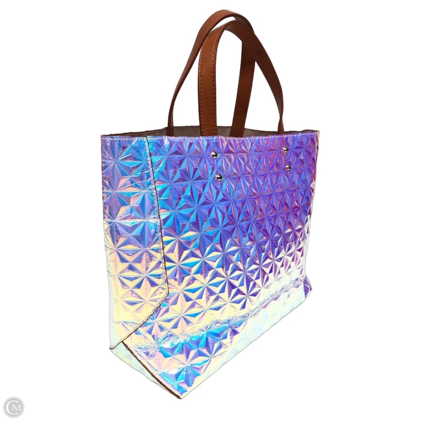 Tote By Cme, Size: Small