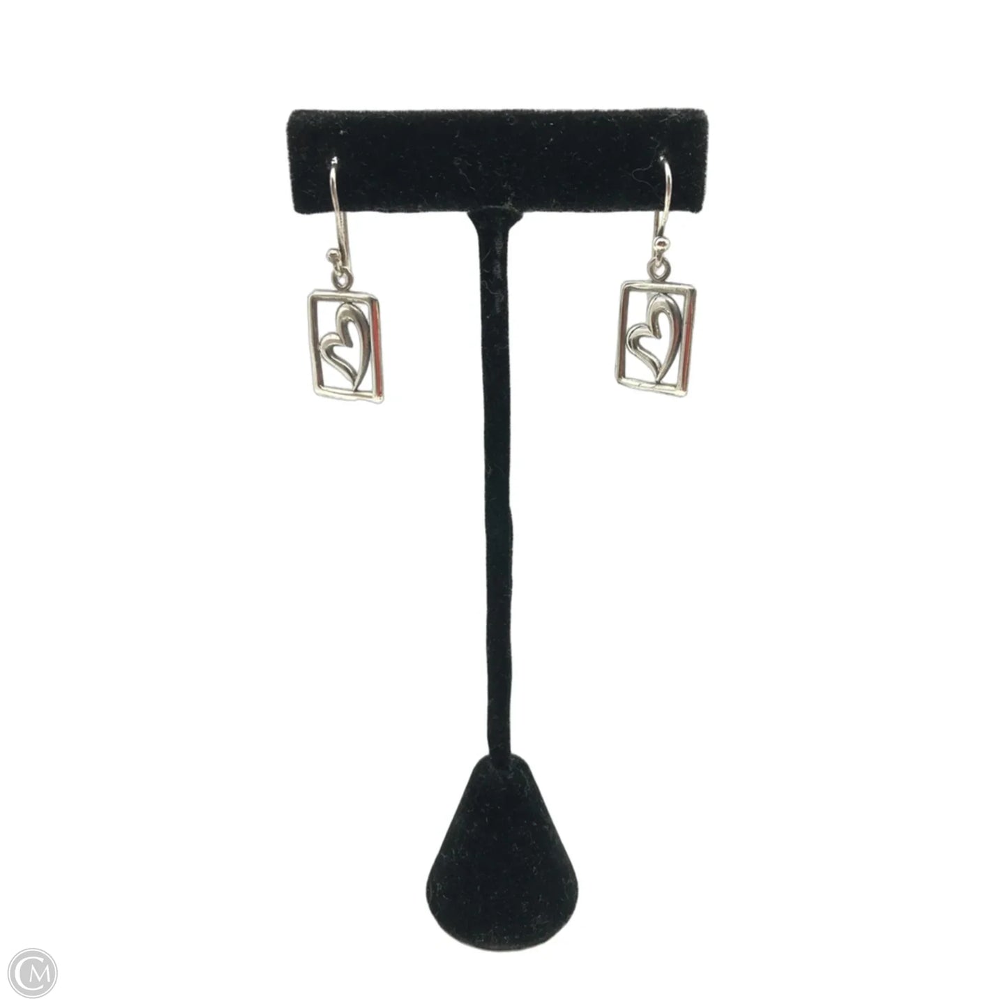 Earrings Sterling Silver By Clothes Mentor