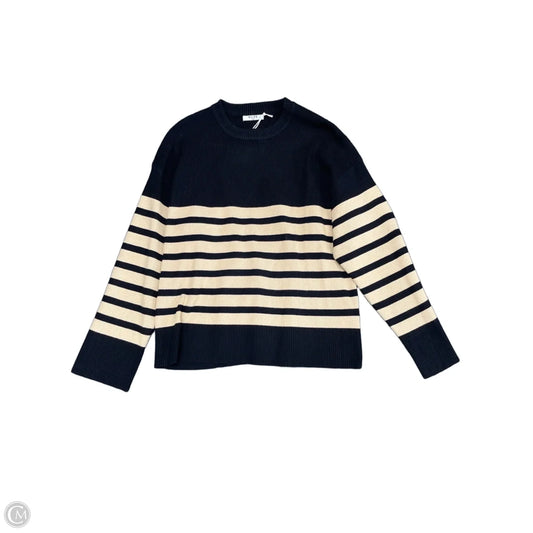Sweater By Cmc In Black & Brown, Size: Xl