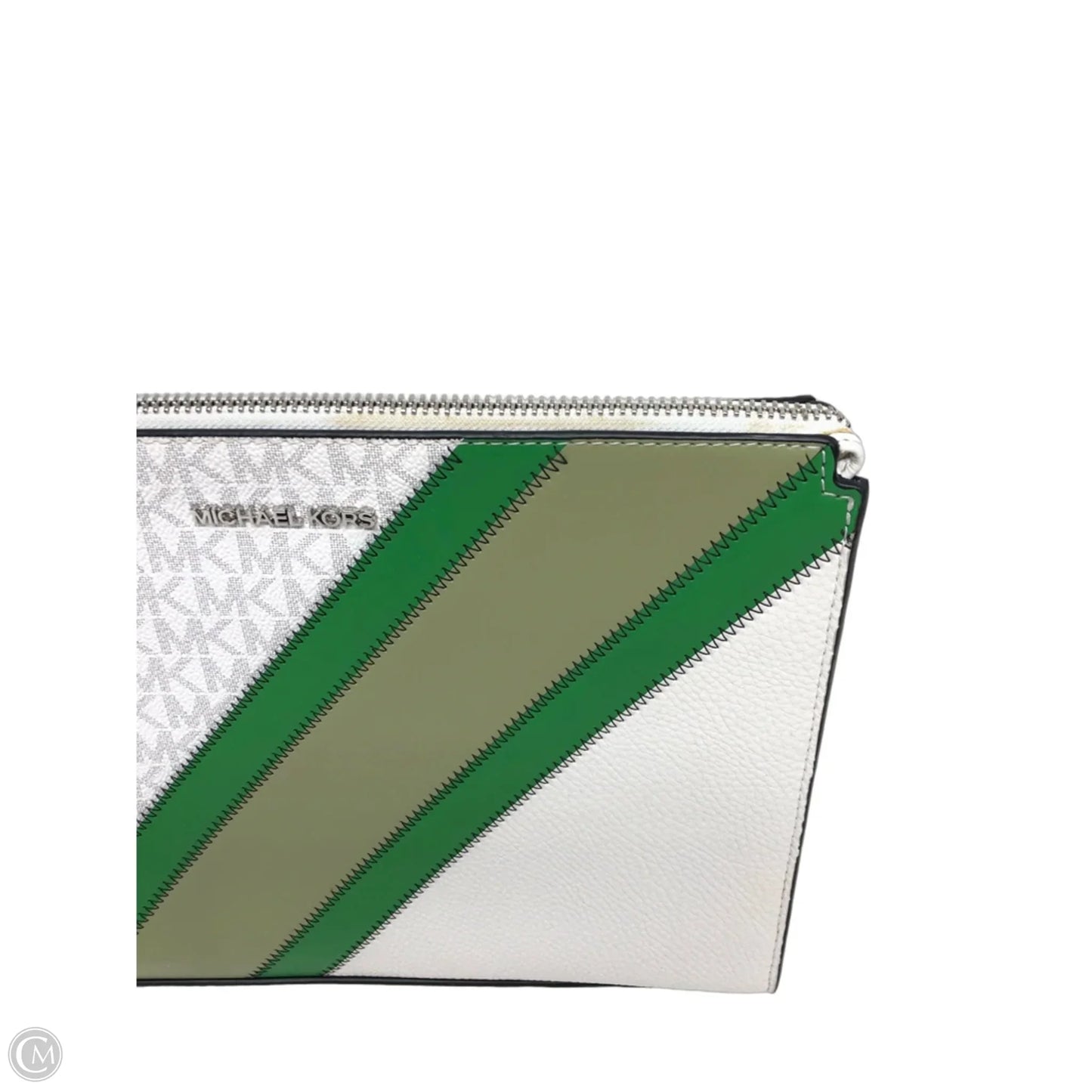 Wristlet Designer By Michael Kors, Size: Medium