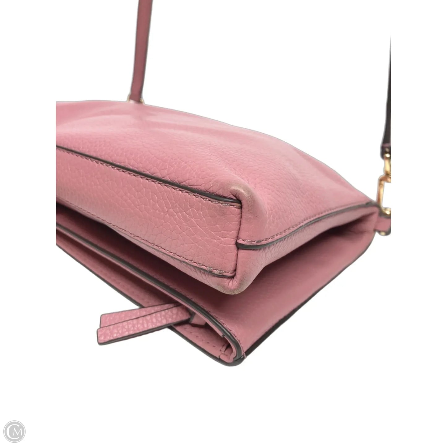 Crossbody Designer By Tory Burch, Size: Medium