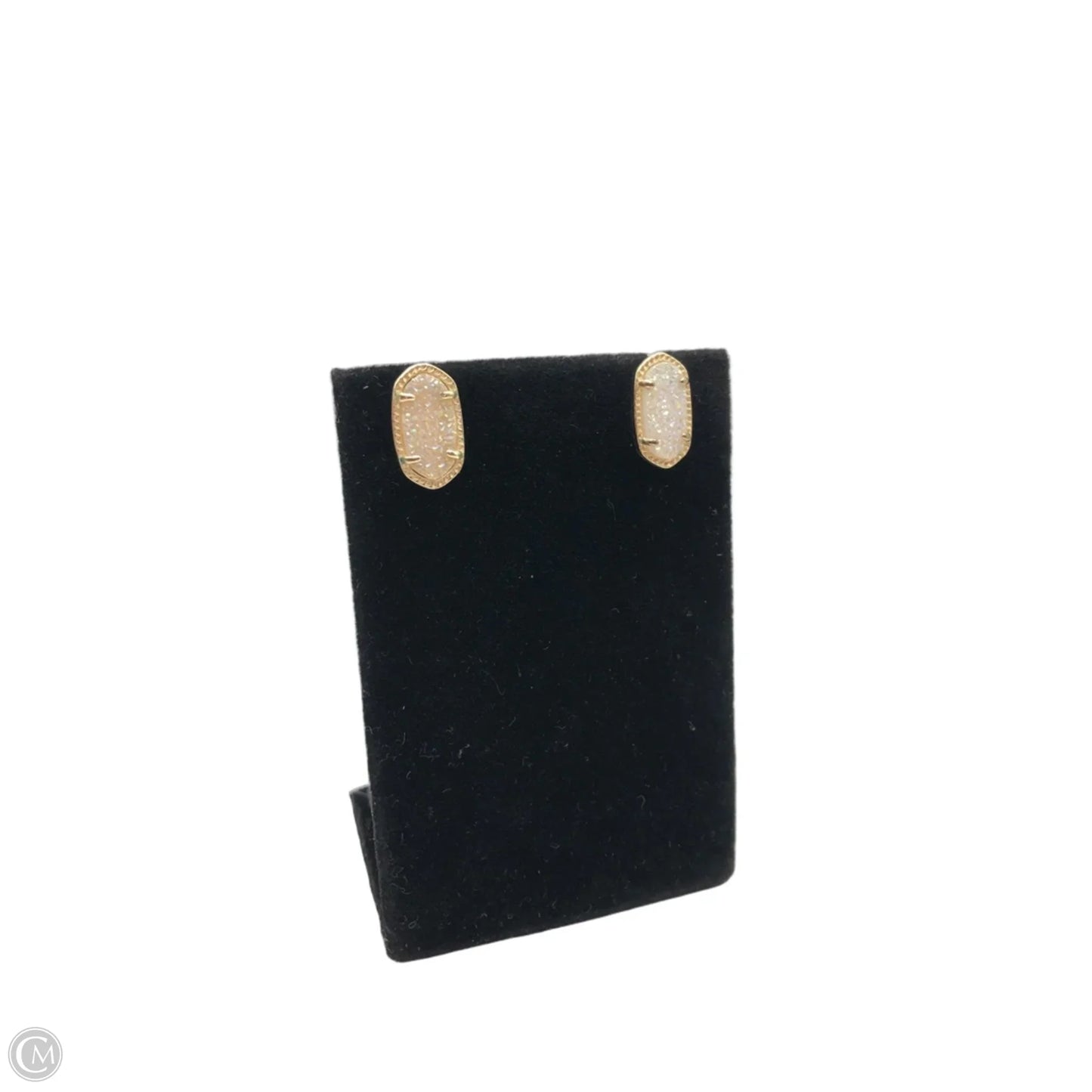 Earrings Stud By Kendra Scott