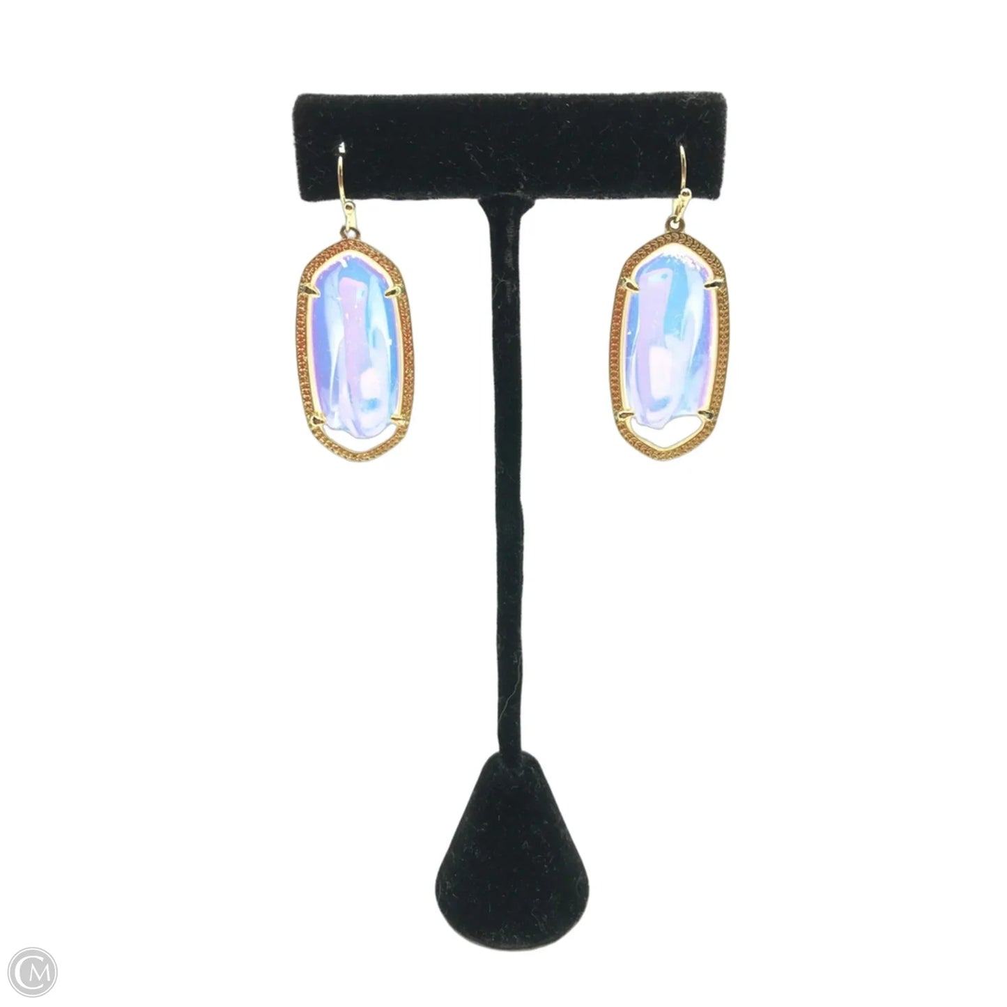 Earrings Dangle/drop By Kendra Scott