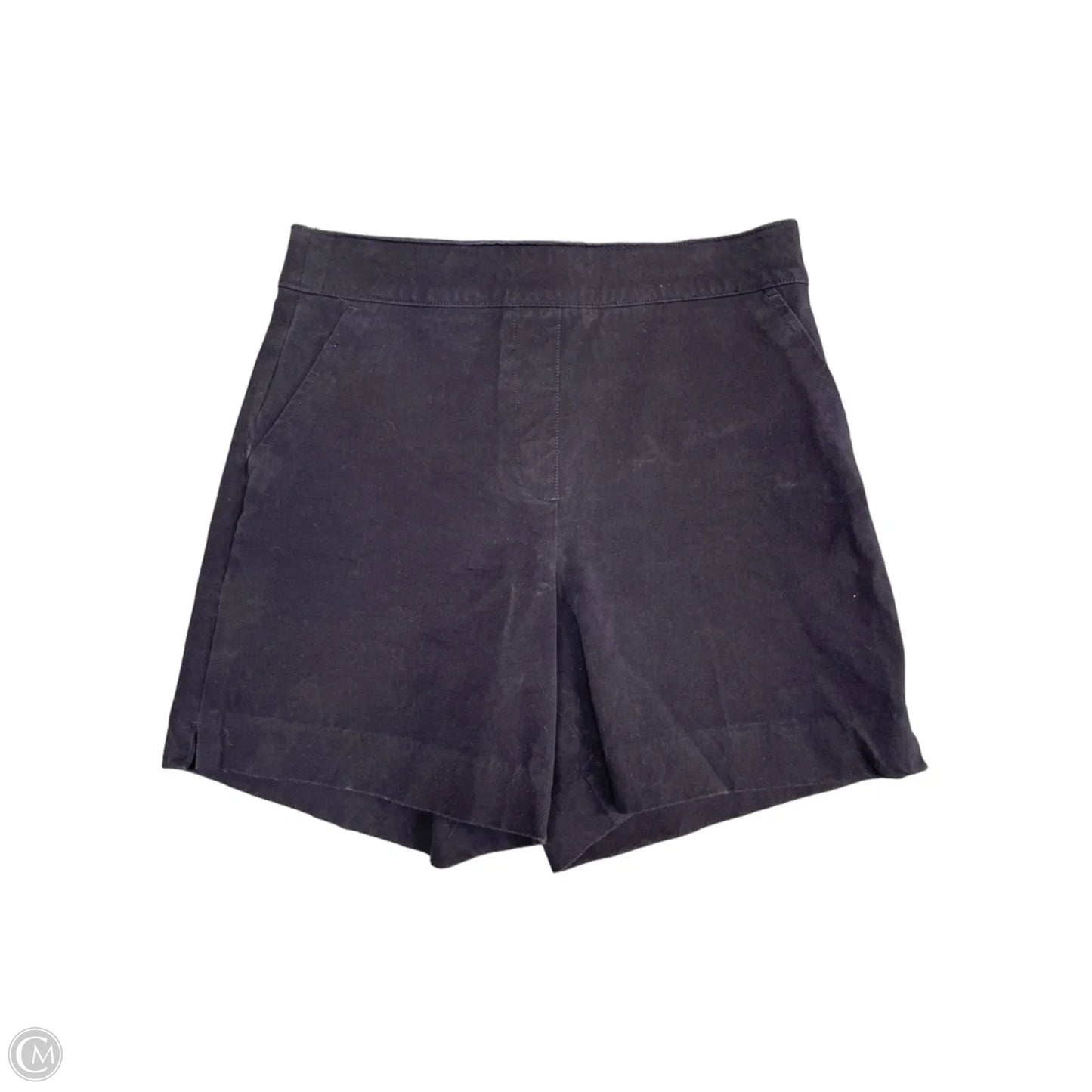 Shorts By Spanx In Navy, Size: Xs