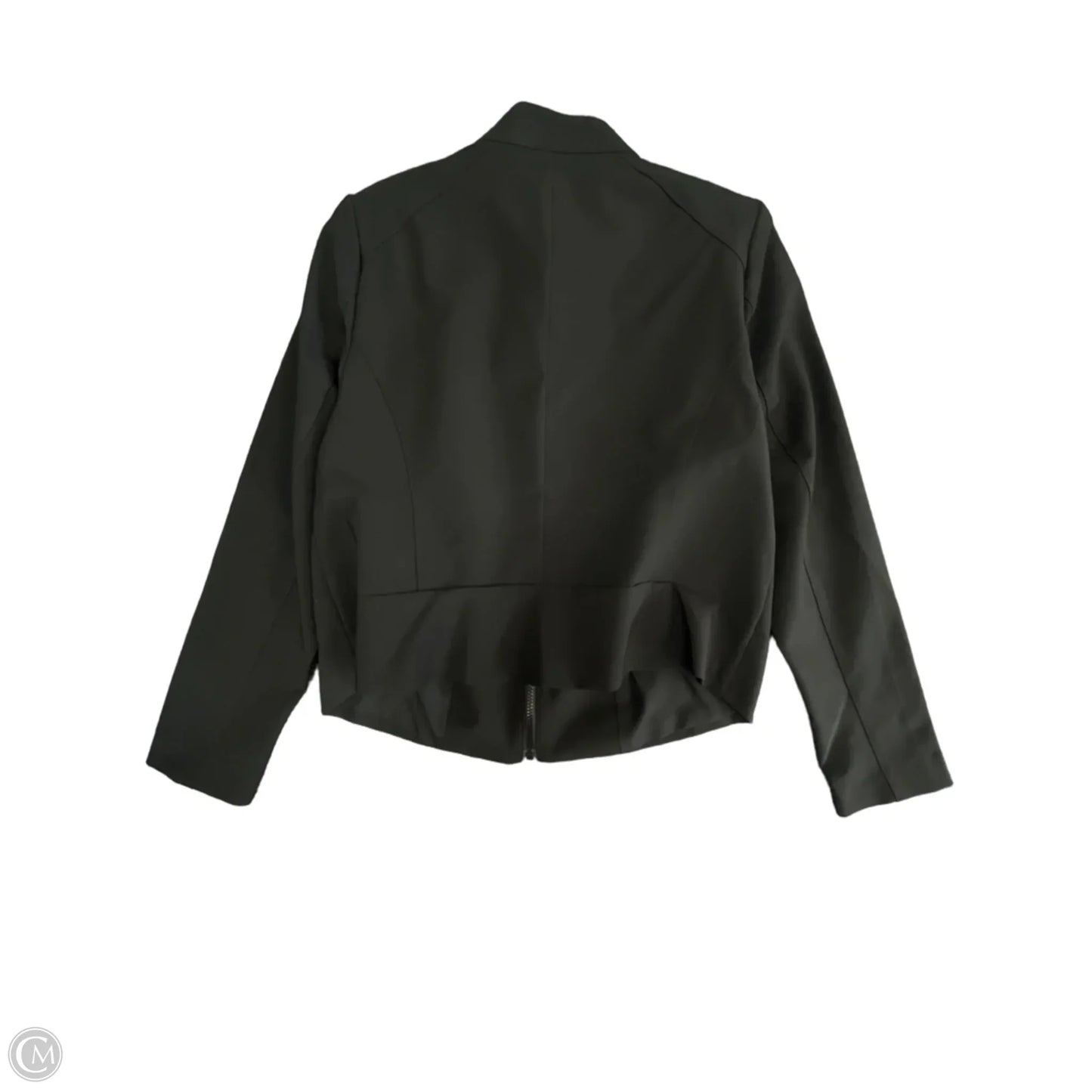 Jacket Other By Lane Bryant In Black, Size: 14