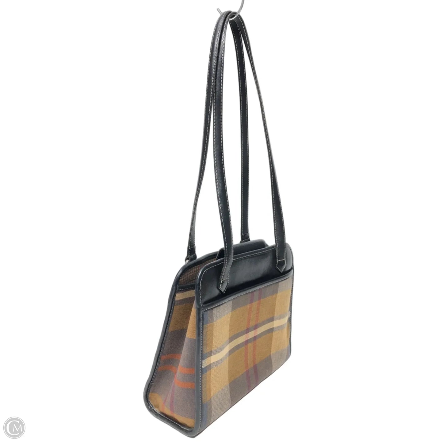 Handbag By Brighton, Size: Small