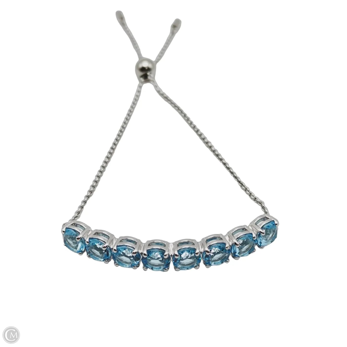 Bracelet Designer By Swarovski