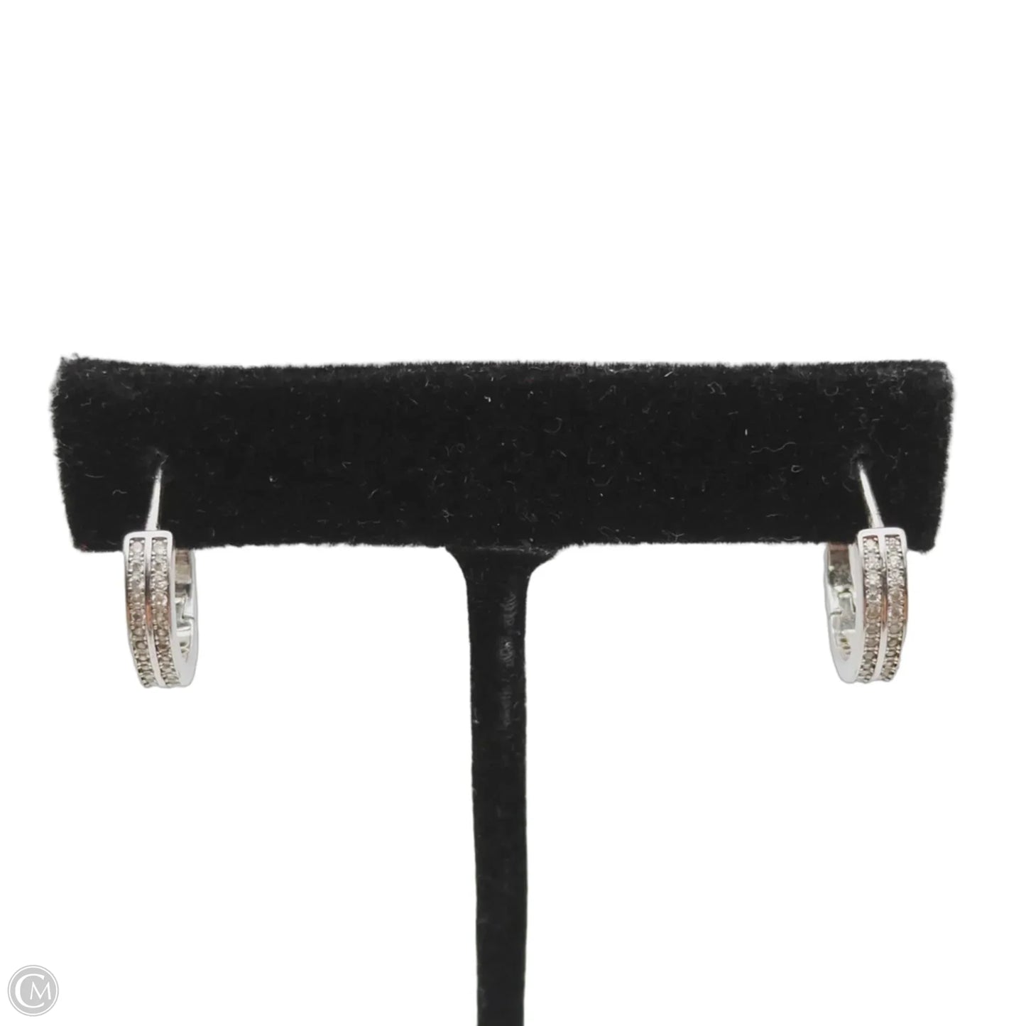 Earrings Sterling Silver By Clothes Mentor