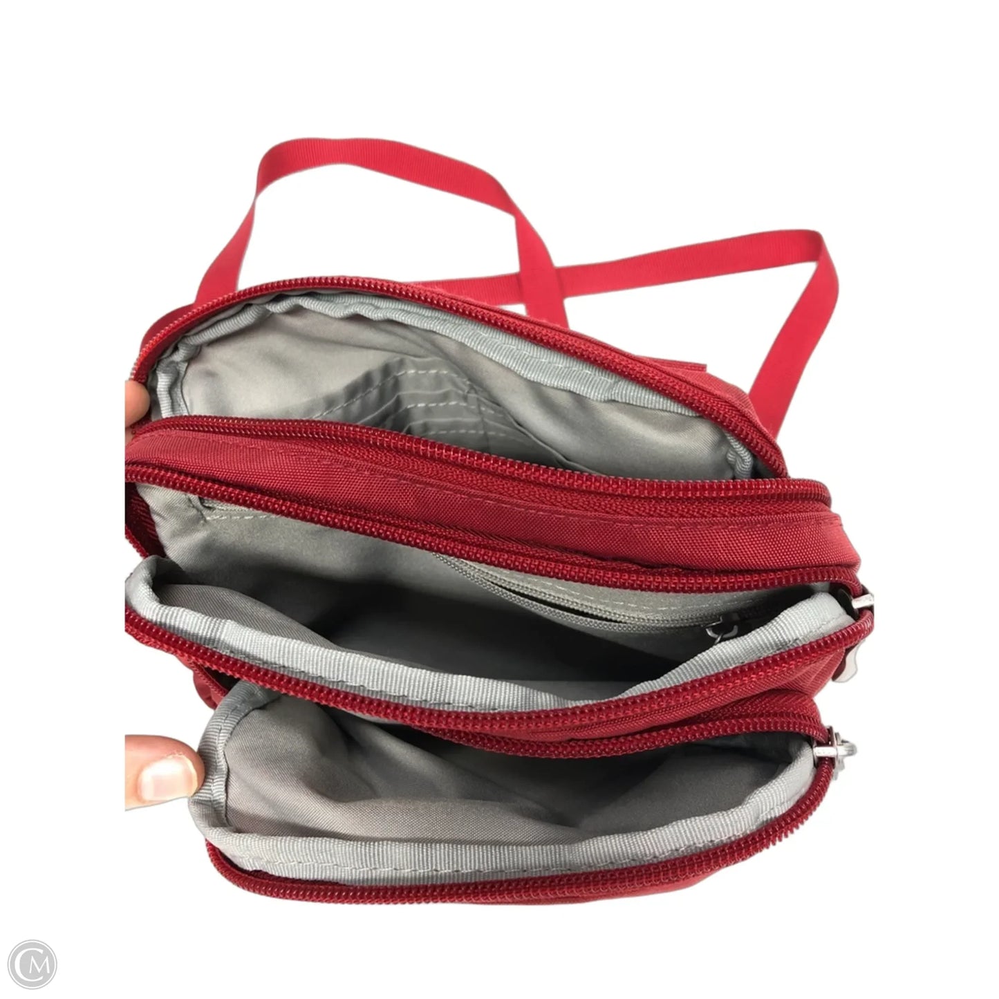 Crossbody By Baggallini, Size: Small