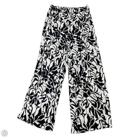 Dress Casual Short By Tommy Bahama In Blue & White, Size: Xs