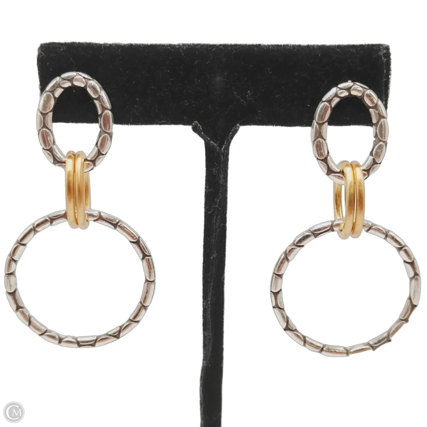 Earrings Dangle/drop By Brighton