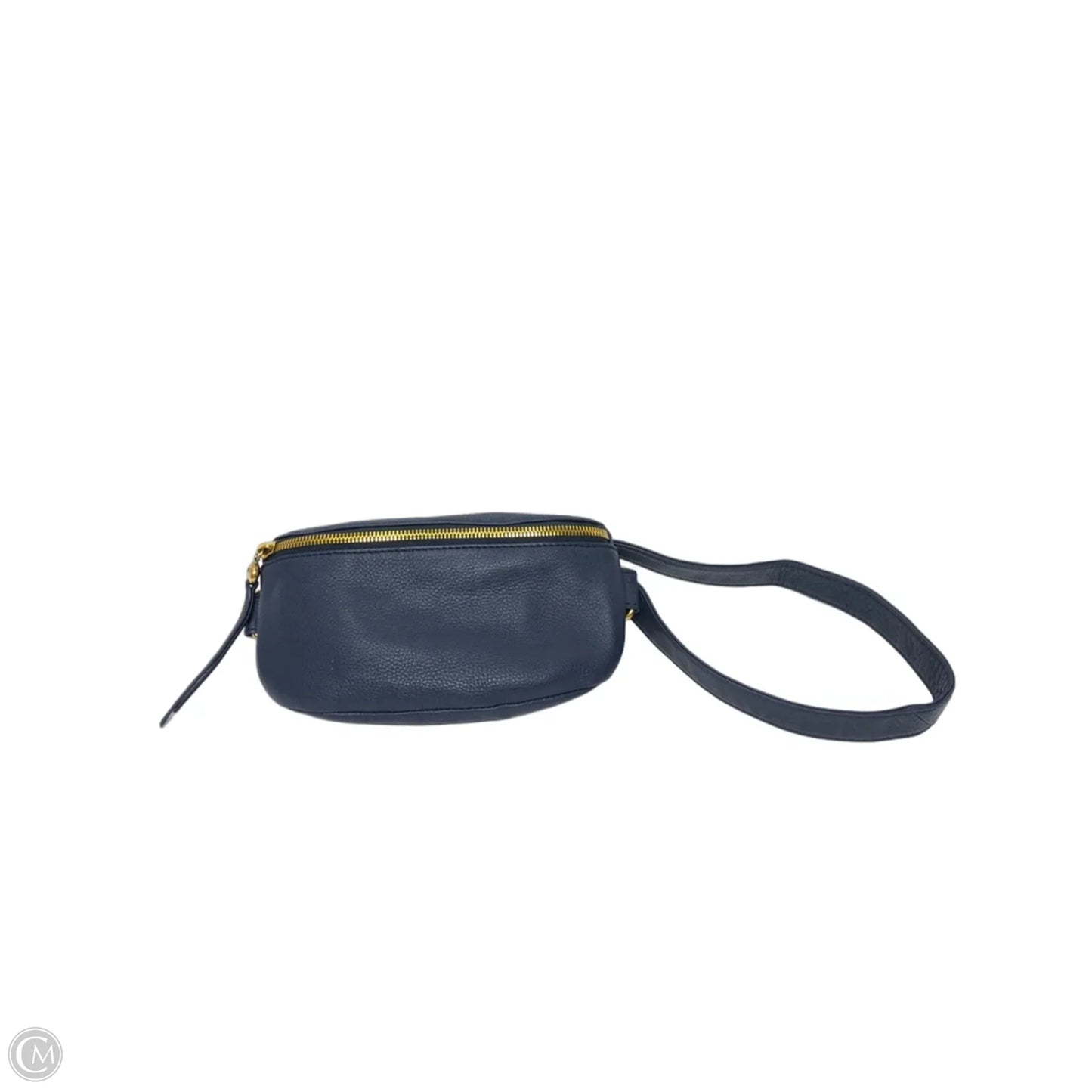 Belt Bag Leather By Hobo Intl, Size: Small