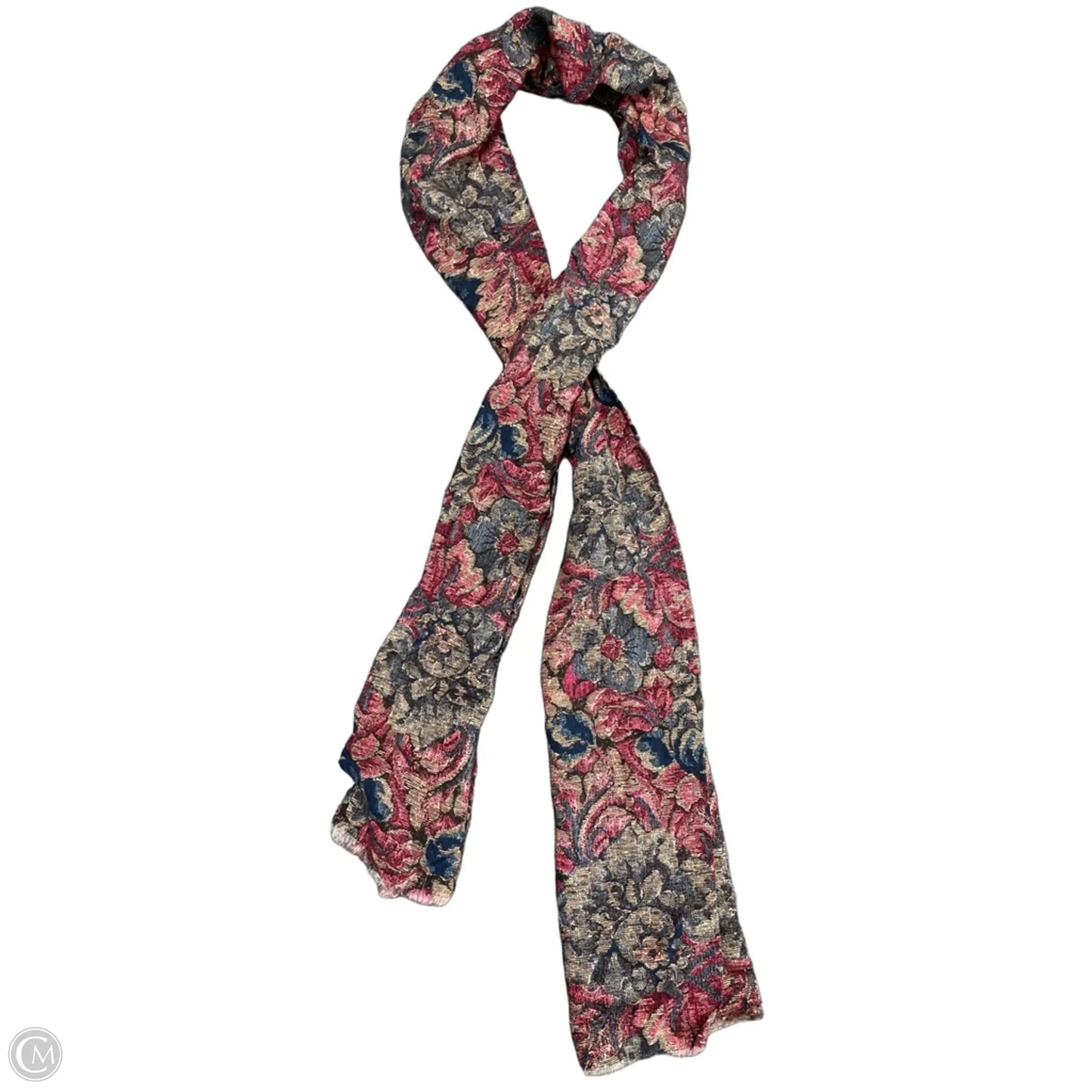 Scarf Long By Cme
