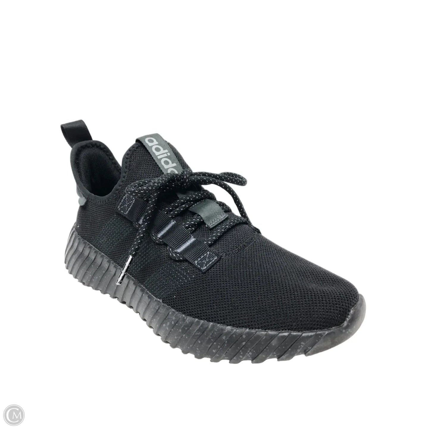 Shoes Athletic By Adidas In Black, Size: 9