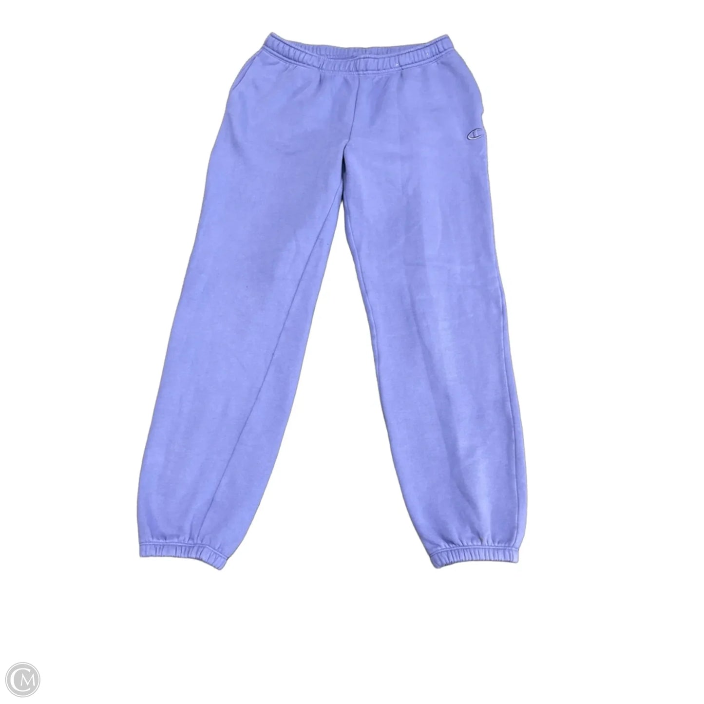 Pants Lounge By Champion In Blue, Size: S