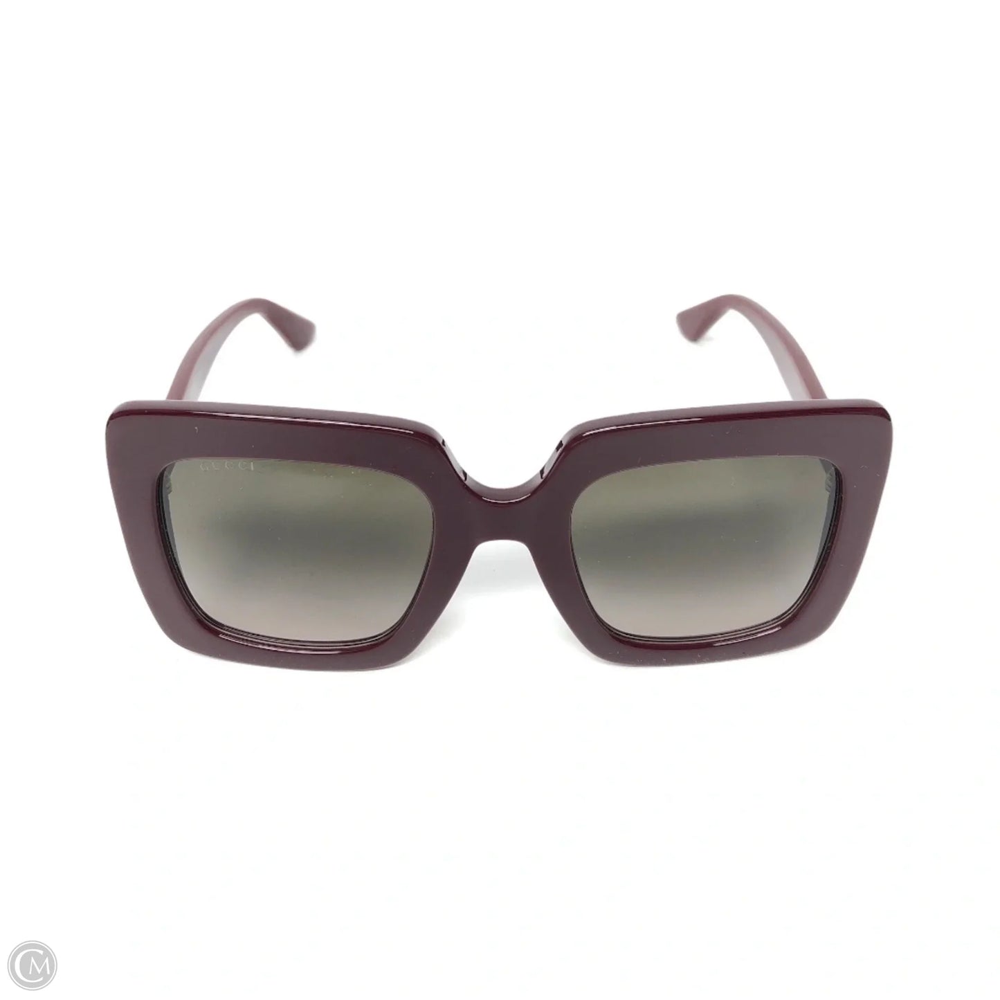 Sunglasses Luxury Designer By Gucci