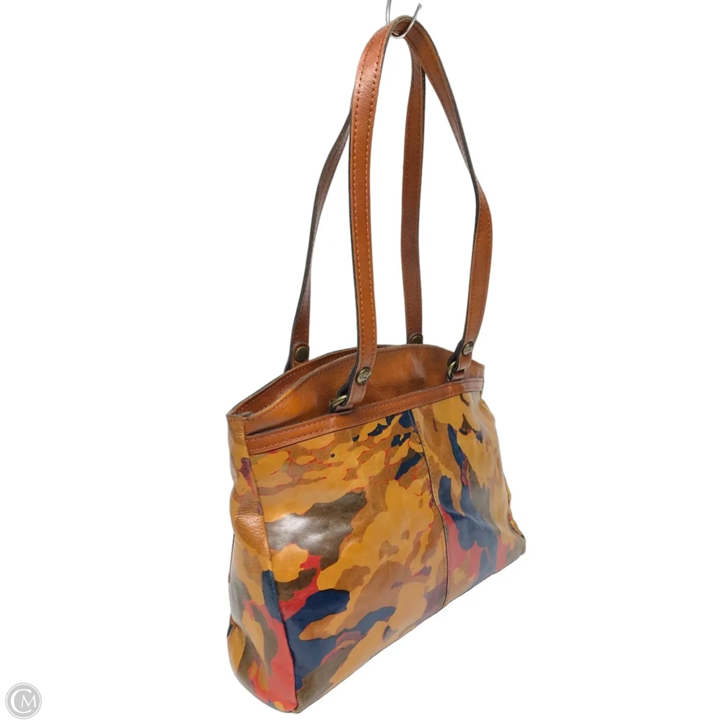 Handbag Designer By Patricia Nash, Size: Medium