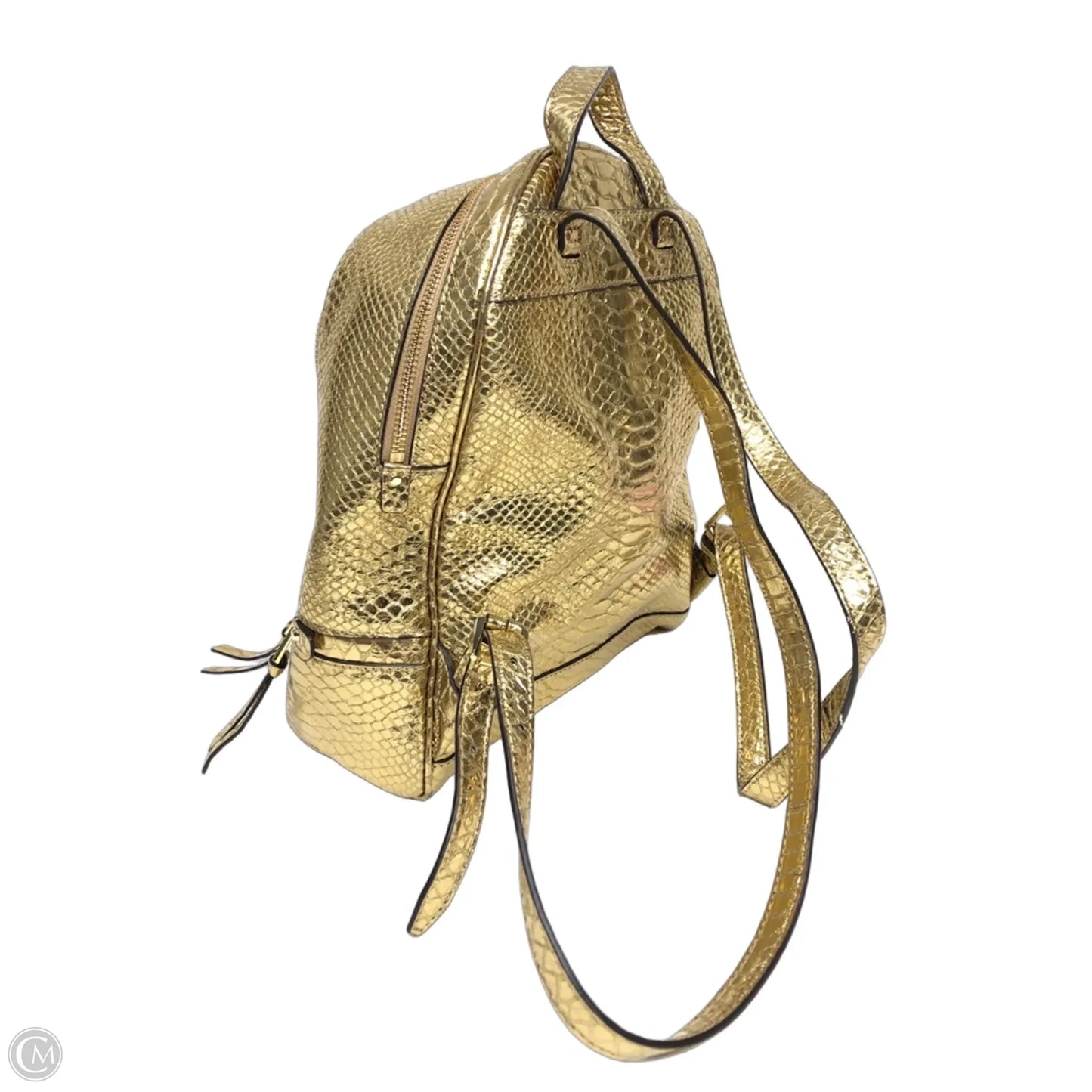 Backpack Designer By Michael Kors, Size: Medium
