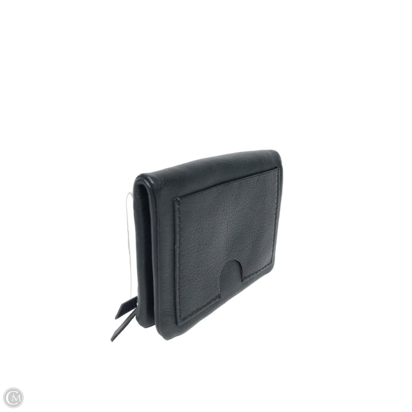 Wallet Leather By Hobo Intl, Size: Small